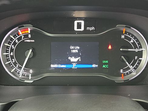 Used 2021 Honda Ridgeline Black Edition image 18