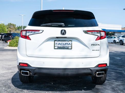 New 2026 Acura RDX Technology Package image 10