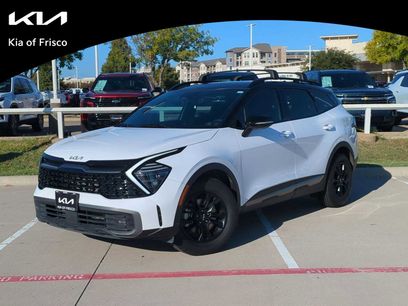 Used 2024 Kia Sportage X-Pro