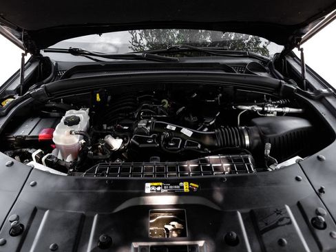 Used 2022 Jeep Grand Cherokee Limited image 7