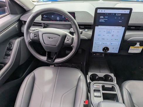 New 2026 Ford Mustang Mach-E Select RWD image 15