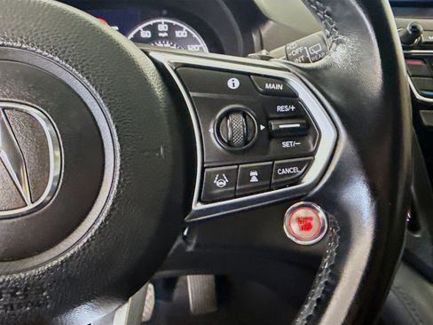 Used 2020 Acura RDX AWD image 15