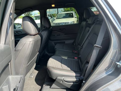 Certified 2026 Nissan Pathfinder Rock Creek AWD/4WD image 26