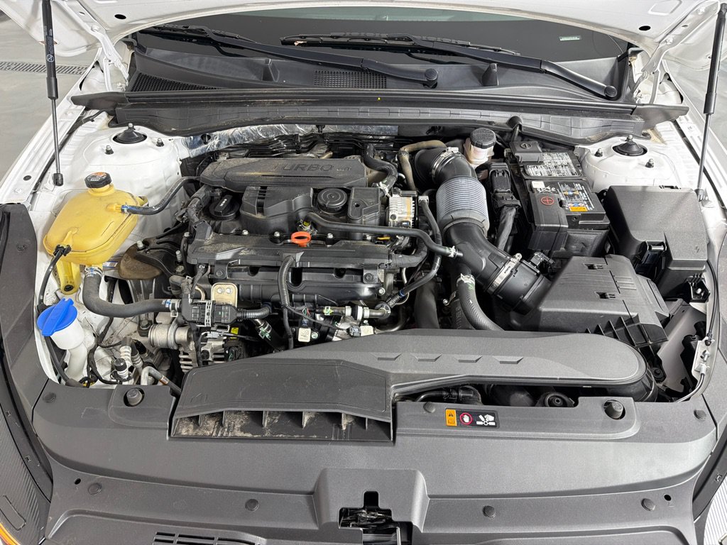 Used 2023 Kia K5 GT-Line w/ GT-Line Premium Package FWD image 26