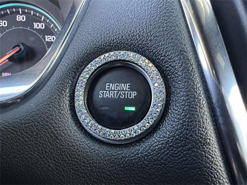 Certified 2023 Chevrolet Traverse LT w/ Midnight/Sport Edition image 32