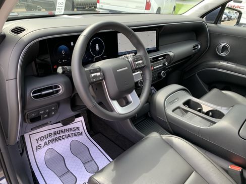 Used 2026 Hyundai Palisade SEL AWD/4WD image 20