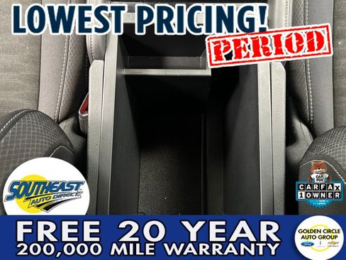 Used 2025 Nissan Pathfinder SV image 40