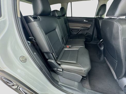 Used 2023 Volkswagen Atlas SE FWD image 19