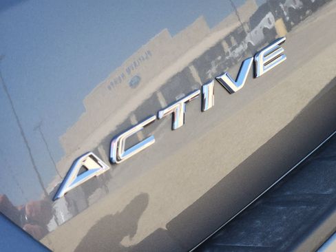 New 2026 Ford Explorer Active RWD image 12