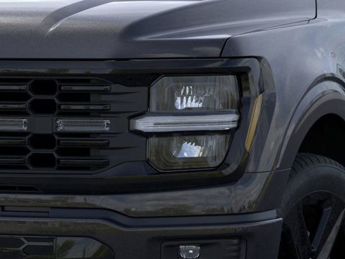 New 2026 Ford F150 STX image 16