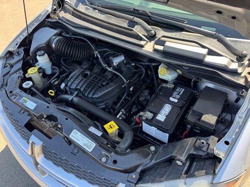 Used 2019 Dodge Grand Caravan GT FWD image 24