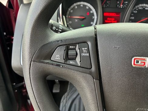 Used 2016 GMC Terrain SLE AWD/4WD image 17