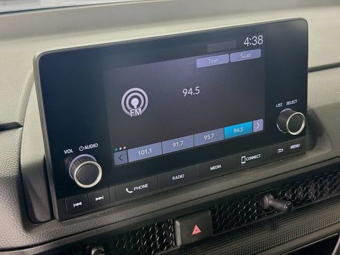 Used 2023 Honda CR-V LX image 20