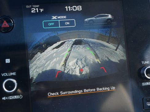 Used 2024 Subaru Crosstrek 2.0i Premium image 27