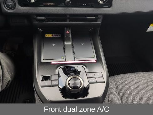 New 2026 Toyota bZ image 5