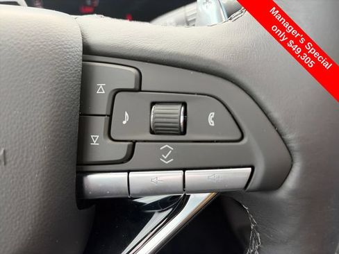Used 2026 Cadillac CT5 Premium Luxury AWD/4WD image 13