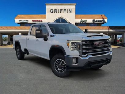 Used 2023 GMC Sierra 3500 SLE w/ SLE Convenience Package
