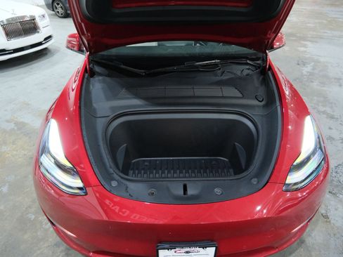 Used 2021 Tesla Model Y Performance image 33