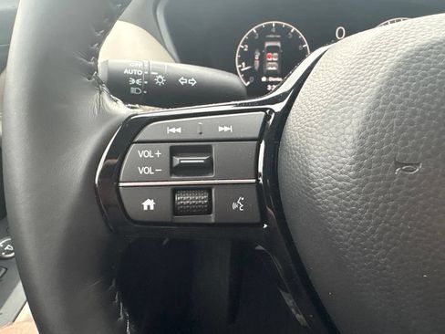 Certified 2026 Honda HR-V EX-L image 16