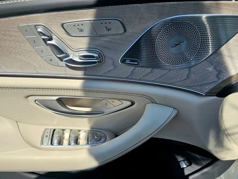 Certified 2022 Mercedes-Benz CLS 450 4MATIC image 23
