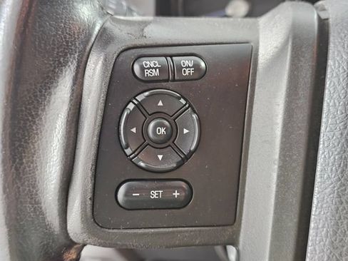 Used 2015 Ford F250 Lariat w/ Lariat Ultimate Package AWD/4WD image 27
