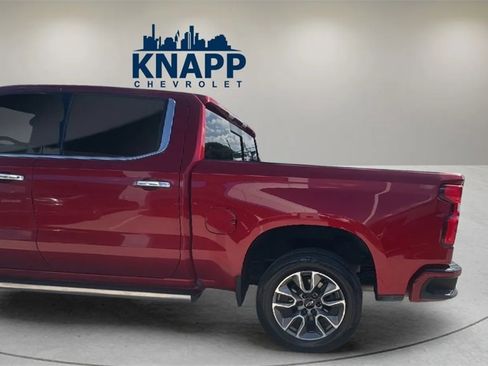 Used 2022 Chevrolet Silverado 1500 High Country image 13