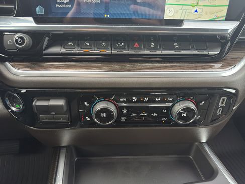 New 2026 Chevrolet Silverado 1500 LT Trail Boss w/ LT Trail Boss Premium Package AWD/4WD image 21