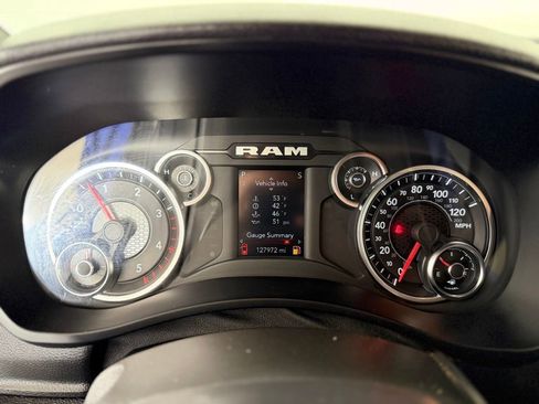 Used 2022 RAM 2500 Big Horn w/ Level 1 Equipment Group image 19