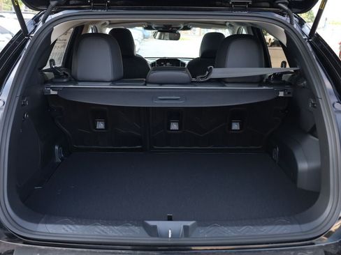 New 2026 Subaru Crosstrek 2.5i Limited AWD/4WD image 6