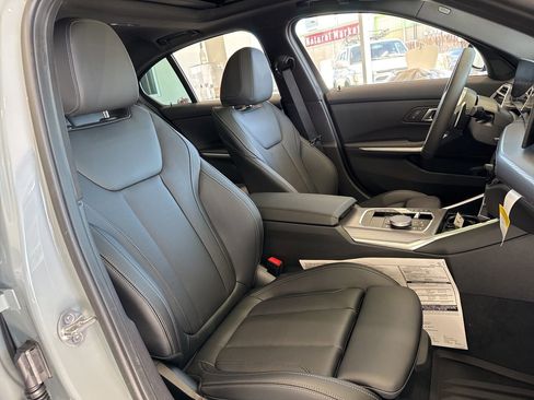 New 2026 BMW 330i xDrive Sedan image 52