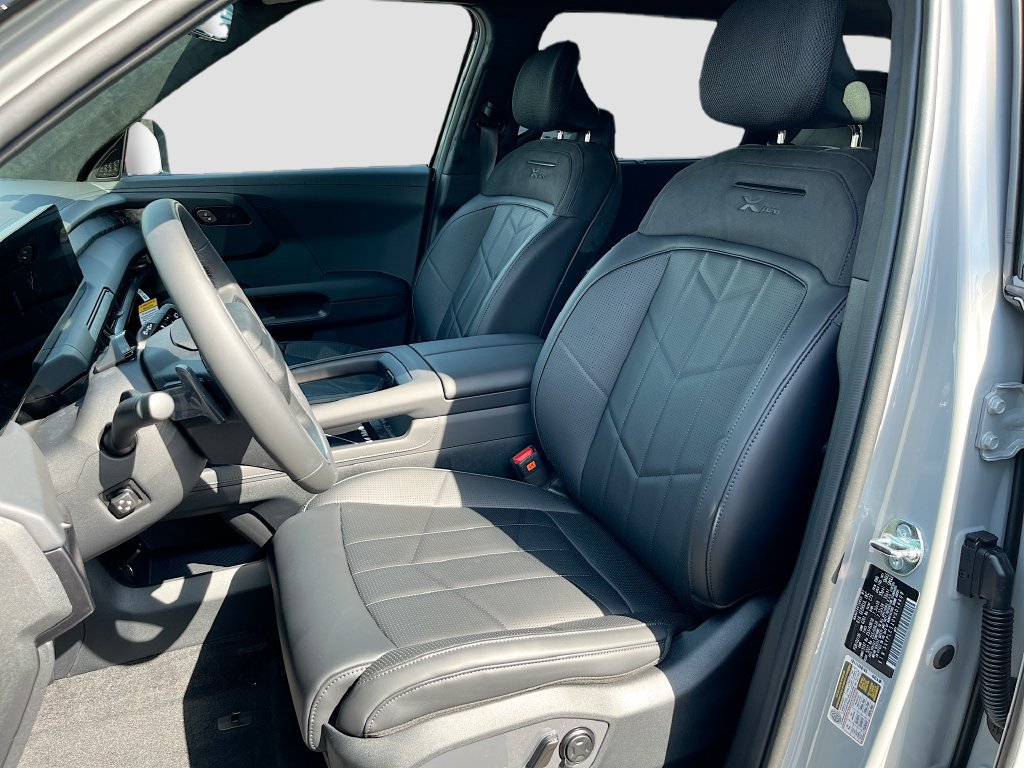 New 2027 Kia Telluride SX Prestige X-Pro AWD/4WD image 14