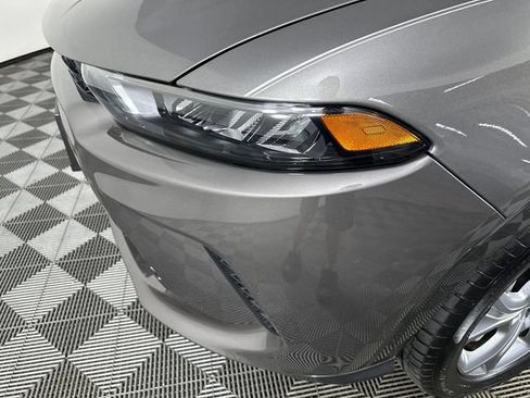 Used 2024 Dodge Hornet R/T Plus AWD/4WD image 30