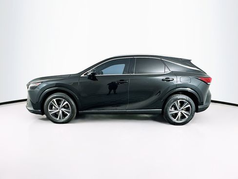 Used 2024 Lexus RX 350 Premium w/ Accessory Package (Z1) FWD image 4