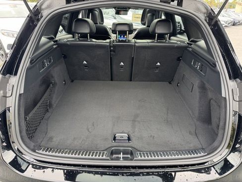 New 2026 Mercedes-Benz GLC 300 4MATIC image 6