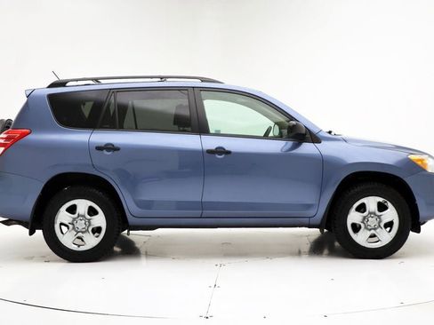 Used 2011 Toyota RAV4 4WD w/ Base L4 Extra Value Pkg image 3