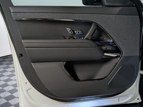 New 2026 Land Rover Range Rover Sport Dynamic SE AWD/4WD image 11