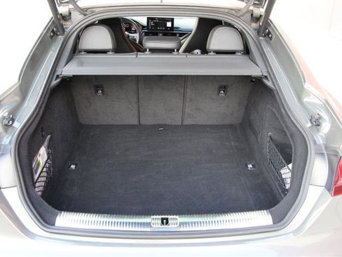 Used 2023 Audi S5 Prestige w/ Prestige Package image 41