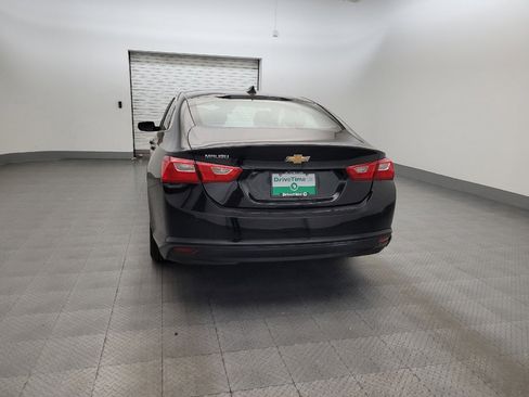 Used 2020 Chevrolet Malibu LS w/ Driver Confidence Package II FWD image 6