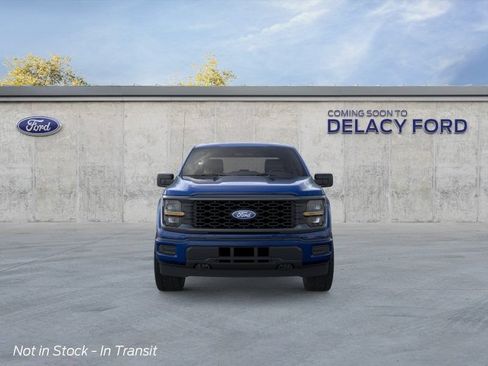 New 2026 Ford F150 STX AWD/4WD image 7