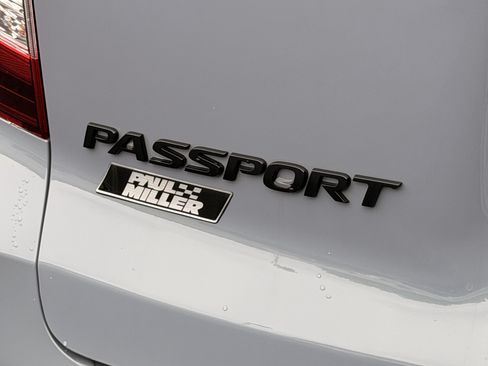 Used 2024 Honda Passport TrailSport image 28