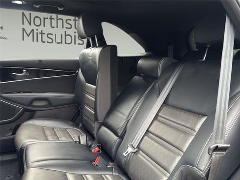 Used 2016 Kia Sorento SX w/ SXL Technology Package AWD/4WD image 22