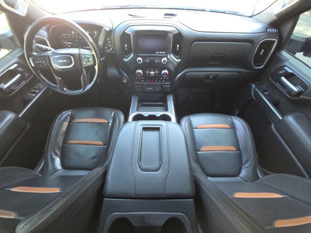 Used 2021 GMC Sierra 2500 AT4 w/ Gooseneck/5TH Wheel Package AWD/4WD image 20