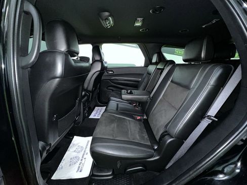 Used 2022 Dodge Durango GT AWD/4WD image 26