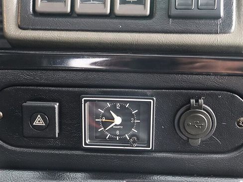 Used 1997 Land Rover Defender 90 AWD/4WD image 42