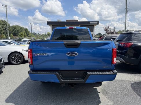 Used 2015 Ford F150 XL w/ Equipment Group 101A Mid RWD image 5