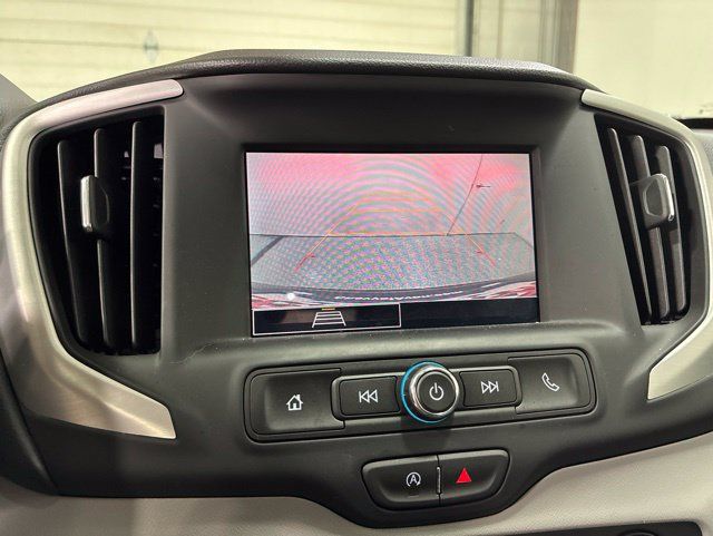 Used 2024 GMC Terrain SLE FWD image 50