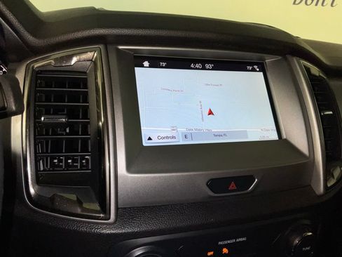 Used 2019 Ford Ranger XLT w/ Equipment Group 301A Mid RWD image 22