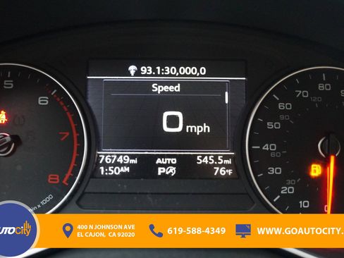 Used 2018 Audi Q5 2.0T Premium w/ Convenience Package AWD/4WD image 3
