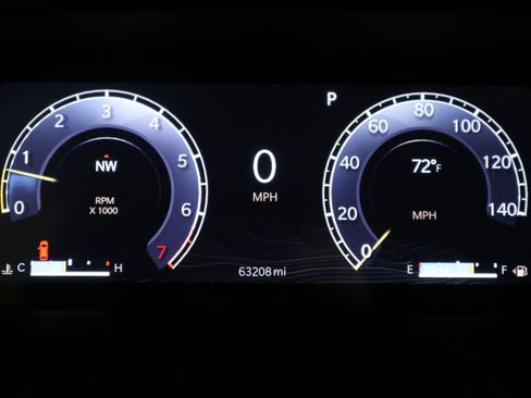 Used 2024 Jeep Grand Cherokee L Limited w/ Luxury Tech Group II AWD/4WD image 17