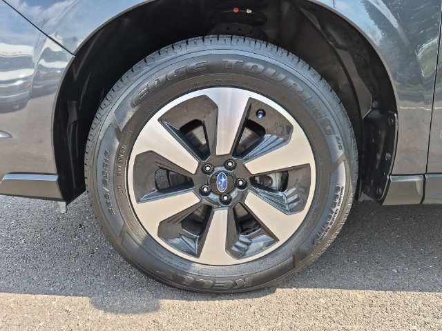 Used 2018 Subaru Forester 2.5i Premium AWD/4WD image 34